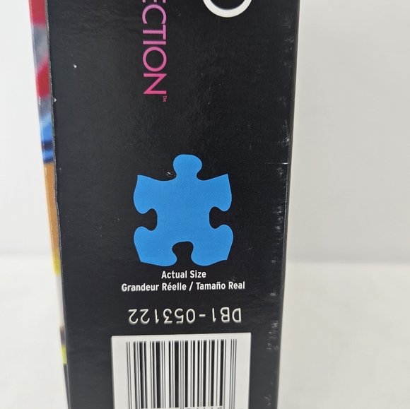 Buffalo Games Signature Collection The Artist's Room 1000 Piece Jigsaw Puzzle - Picture 9 of 11